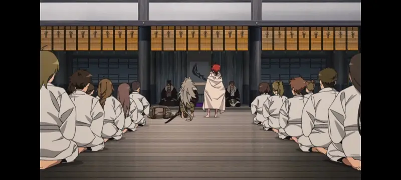 无职转生,无职转生到了异世界就拿出真本事,异世界,动画,动漫,番剧,日漫,二次元,ACG