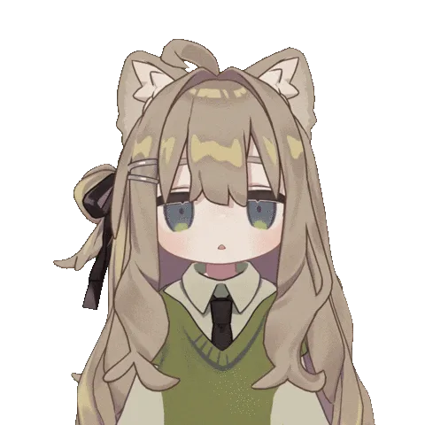 猫猫,第三弹