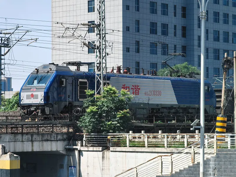 火车,中国铁路,铁道