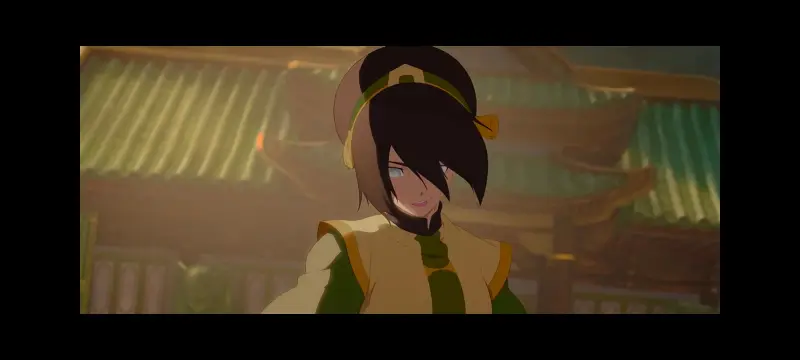 降世神通,安昂传奇,美漫,动画,动漫,番剧,二次元,ACG,动画电影