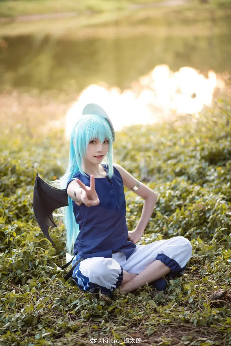闲聊茶馆,COSPLAY