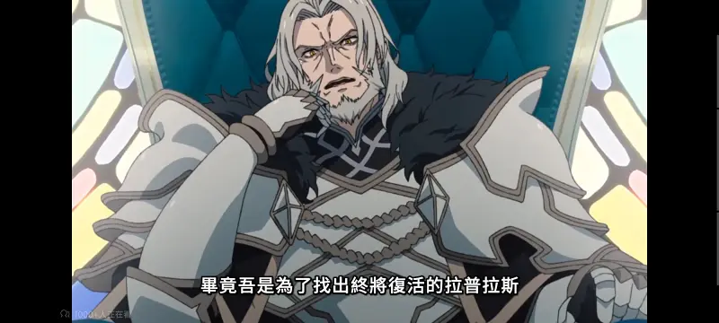 无职转生,无职转生到了异世界就拿出真本事,异世界,动画,动漫,番剧,二次元,日漫,ACG