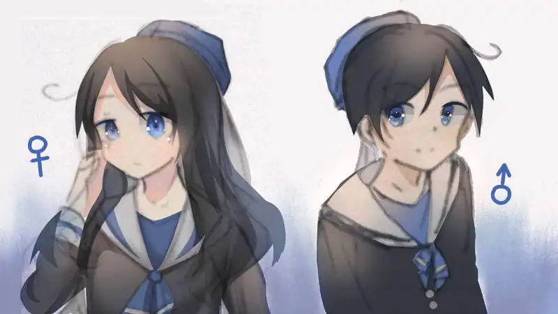 绘画创作,城拟,红旗PROJECT