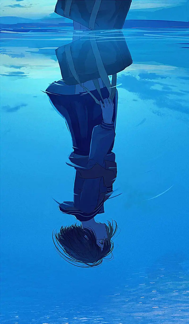 动漫专区,M站美图,动漫