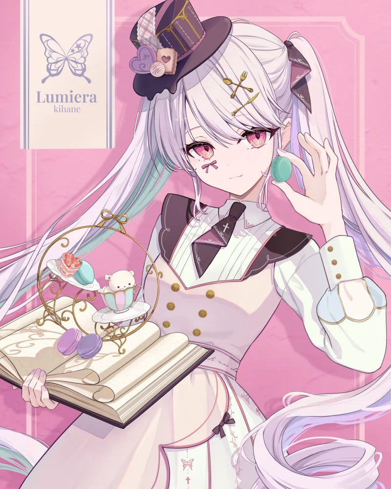 pixiv,二次元,绘画,壁纸,美少女