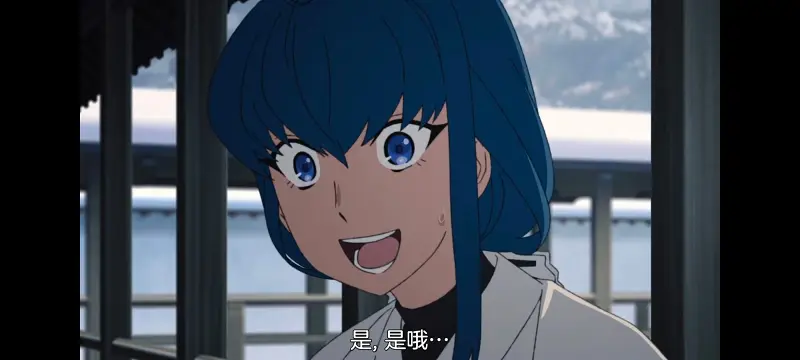 无职转生,无职转生到了异世界就拿出真本事,异世界,动画,动漫,番剧,二次元,日漫,ACG