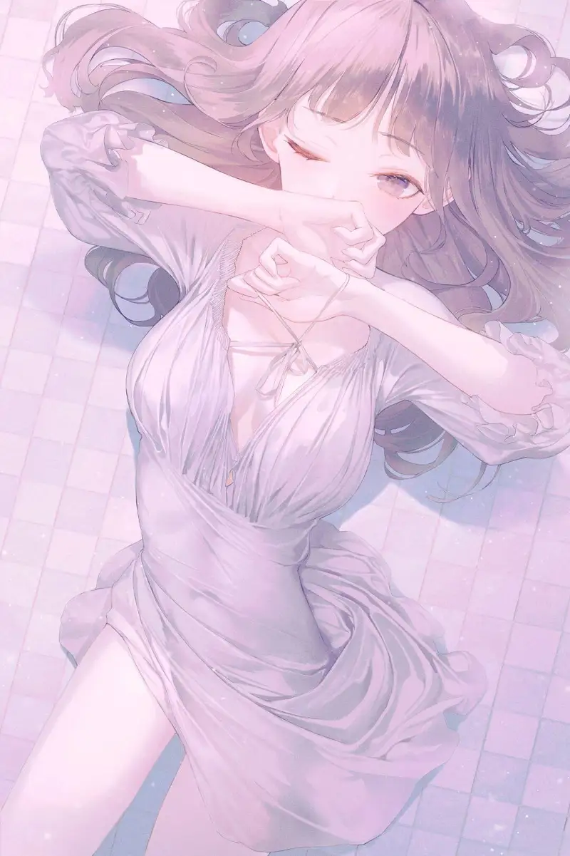 M站美图,壁纸