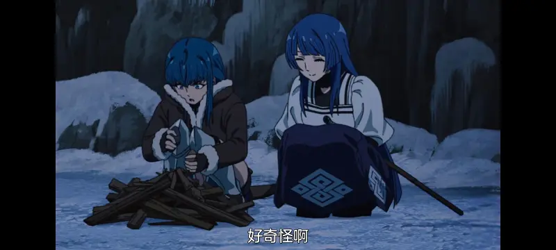 无职转生,无职转生到了异世界就拿出真本事,异世界,动画,动漫,番剧,二次元,日漫,ACG