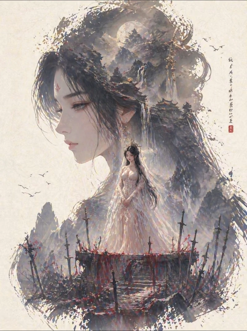 仙子破道