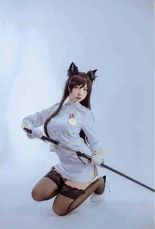 动漫专区,COSPLAY,美女