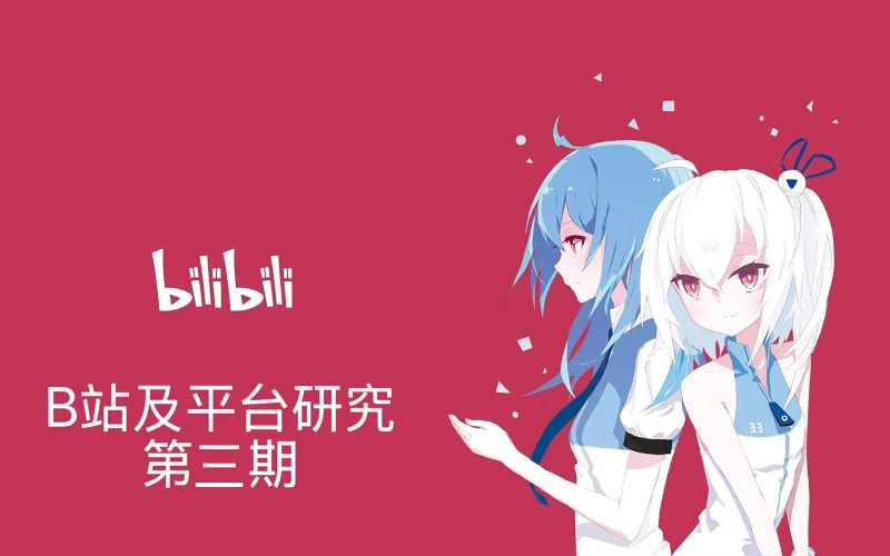 风纪委员,闲鱼小法庭法官,蓝与白工作室,B站及平台研究