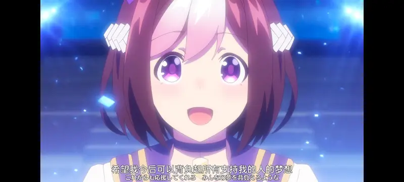 赛马娘,赛马娘PrettyDreby,动画,动漫,番剧,ACG