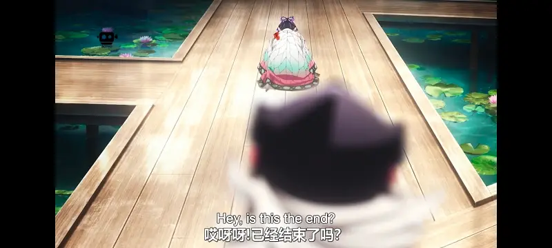 鬼灭之刃,鬼滅之刃,剧场版,鬼灭之刃无限城篇,动画,动漫,动画电影,日漫,ACG,二次元