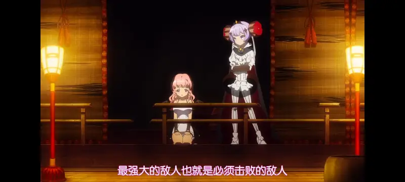 魔法少女育成计划,魔法少女,动画,动漫,番剧,二次元,日漫,ACG