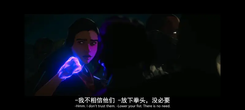 漫威,漫威影视,美漫,动画,动漫,超级英雄,番剧,ACG,漫威丧尸