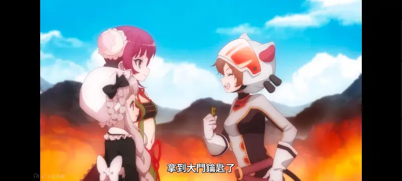 魔法少女育成计划,魔法少女,魔保育,动画,魔法少女育成计划restart,动漫,番剧,日漫,二次元,ACG