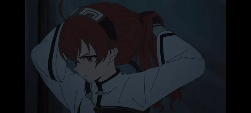 无职转生,无职转生到了异世界就拿出真本事,异世界,动画,动漫,番剧,日漫,二次元,ACG