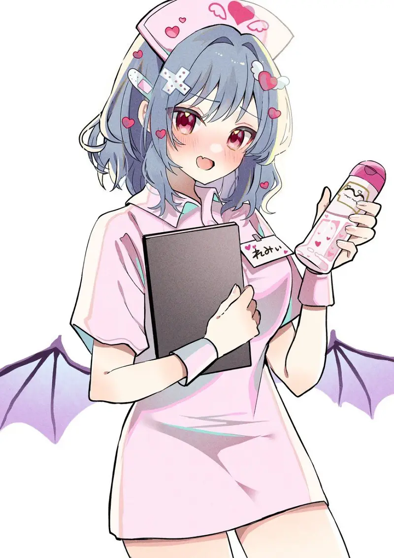 蕾米莉亚