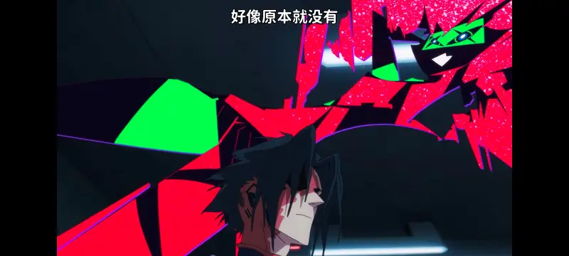 赛博朋克,赛博朋克边缘行者,赛博朋克边缘行者2,动画,动漫,番剧,二次元,ACG
