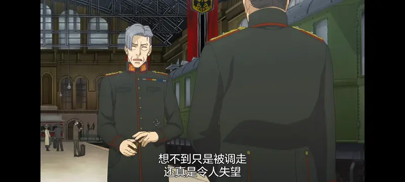 幼女战记,谭雅战记,动画,动漫,番剧,日漫,二次元,ACG