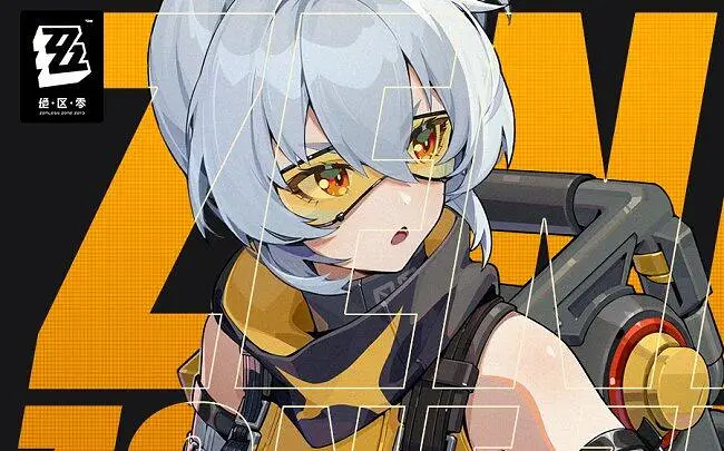 《绝区零》全新战斗演示PV 3、2、1……