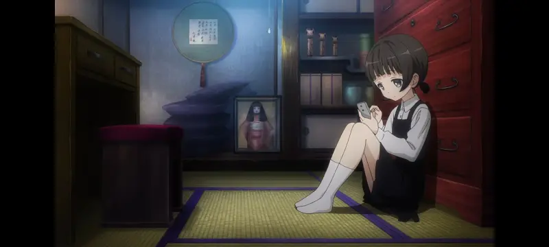 魔法少女育成计划,魔法少女,魔保育,动画,动漫,番剧,日漫,二次元,ACG