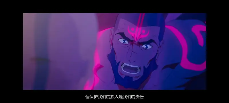 降世神通,安昂传奇,美漫,动画,动漫,番剧,二次元,ACG,动画电影