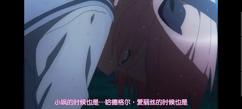 魔法少女育成计划,魔保育,魔法少女,动画,动漫,番剧,二次元,日漫,ACG