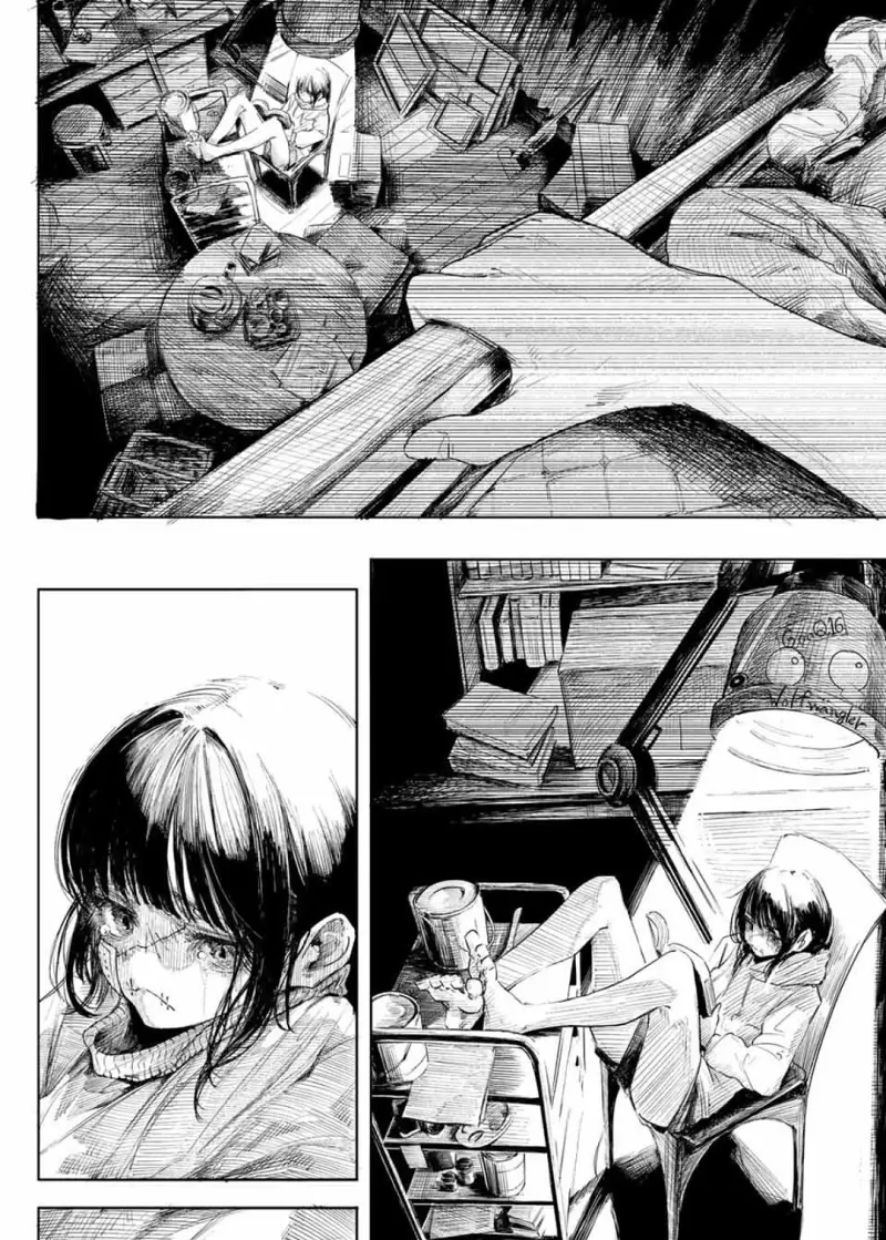 漫画