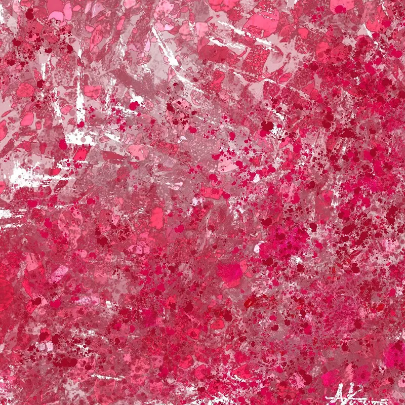 血色泡沫～the bloody foam