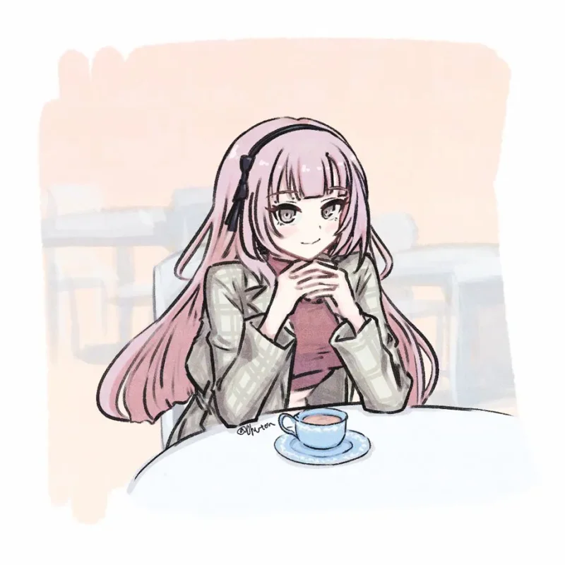 最阳光的少女乐队