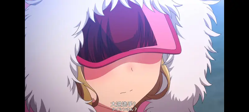 赛马娘,赛马娘PrettyDreby,动画,动漫,番剧,ACG