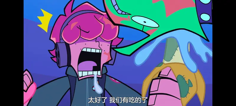 吊带袜天使,新吊带袜天使,动画,动漫,番剧,ACG