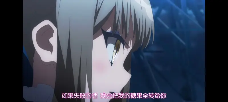 魔法少女育成计划,魔保育,魔法少女,动画,动漫,番剧,ACG,日漫
