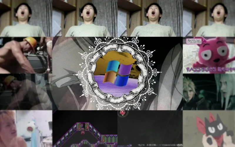 各种素材的Cursed Cathedral 各种素材的Cursed Cathedral