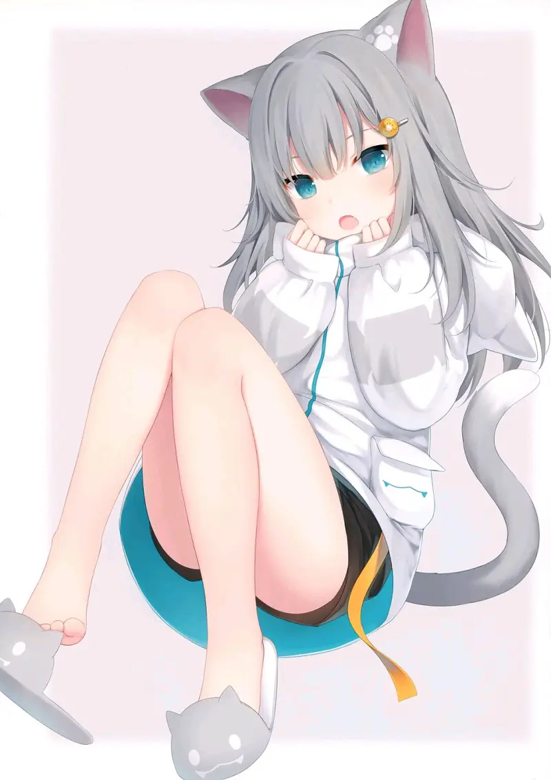 M站美图,涩图