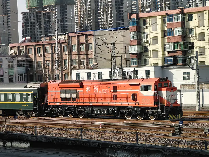 火车,中国铁路,公交,记录