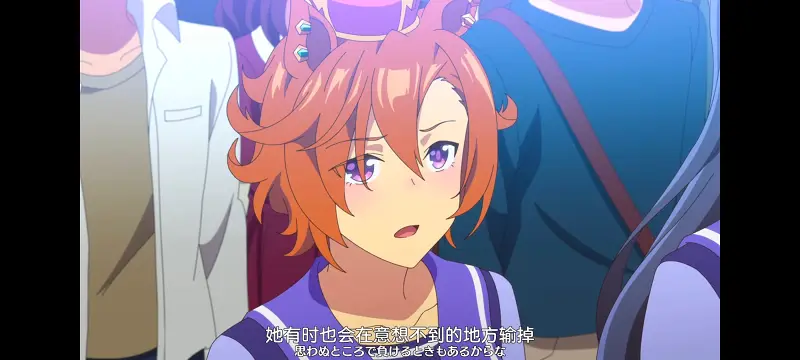 赛马娘,赛马娘PrettyDreby,动画,动漫,番剧,ACG