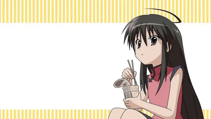 动漫
