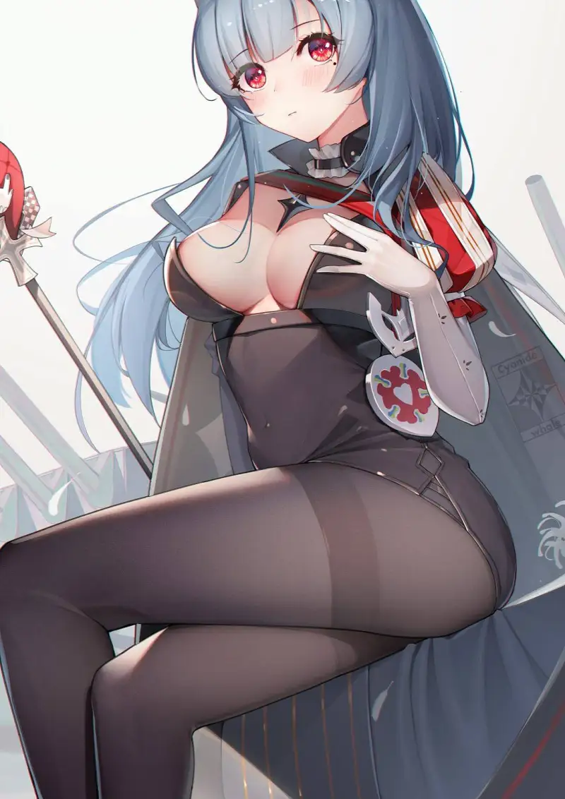 M站美图,动漫