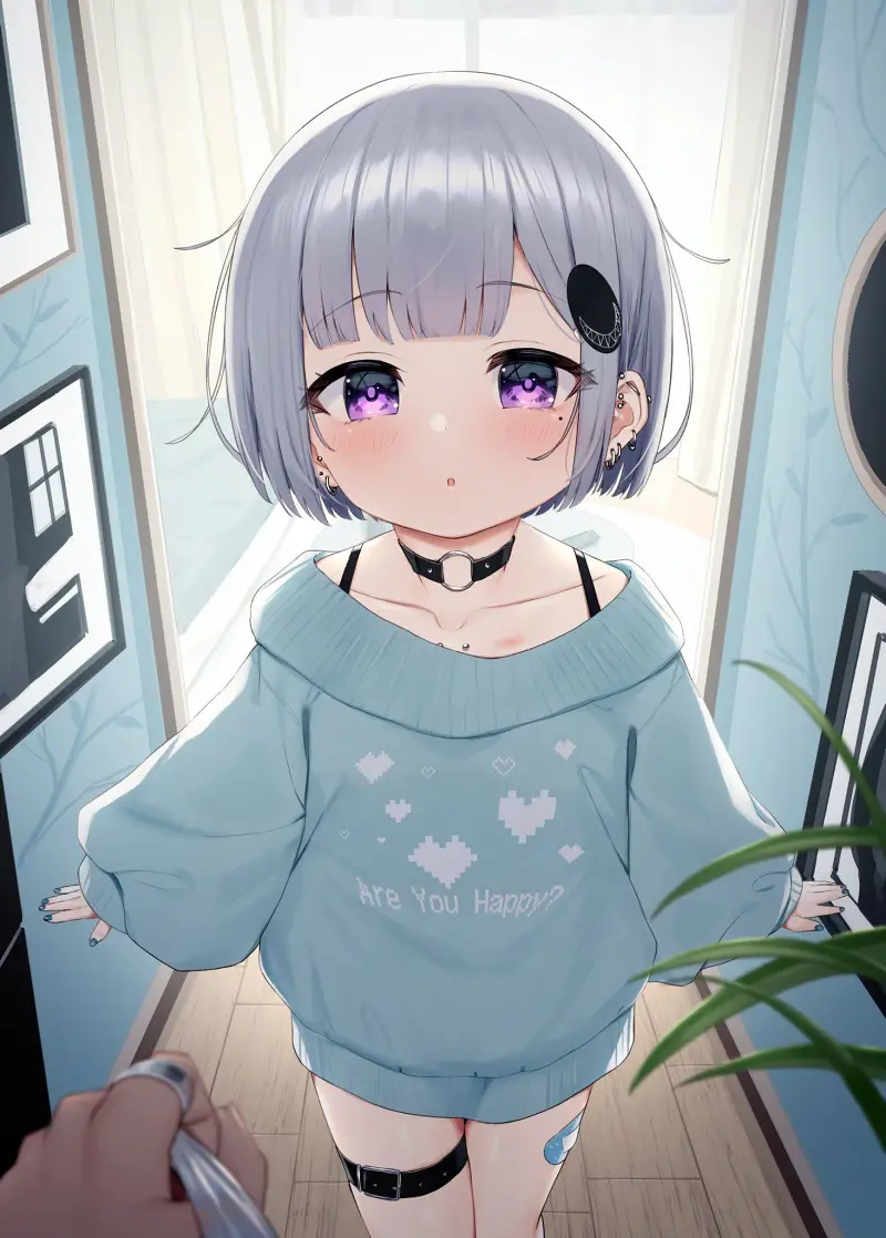 涩图