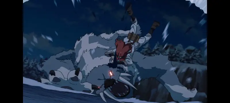 无职转生,无职转生到了异世界就拿出真本事,异世界,动画,动漫,番剧,二次元,日漫,ACG