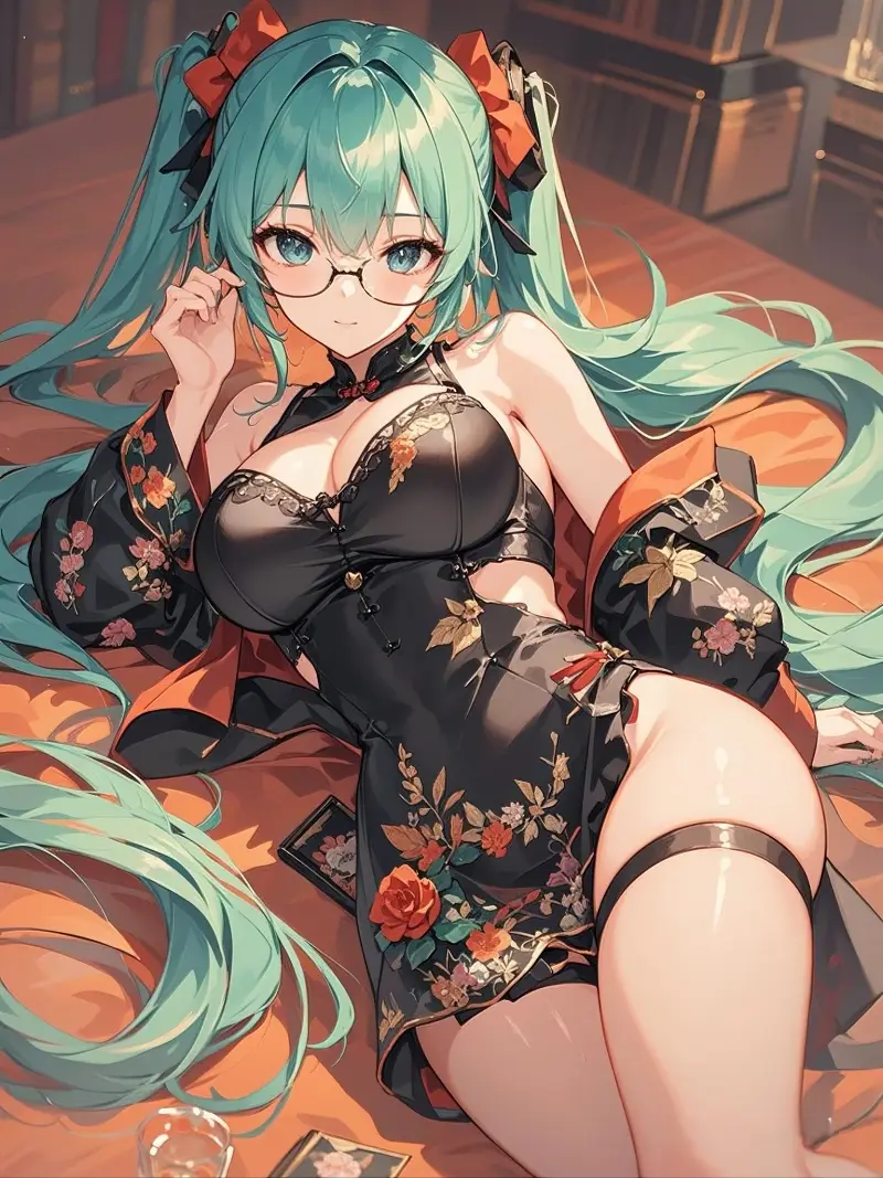 初音未来