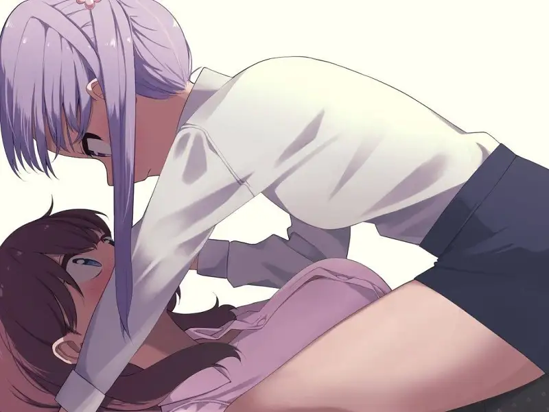 P站画师推荐：てんのすけ?