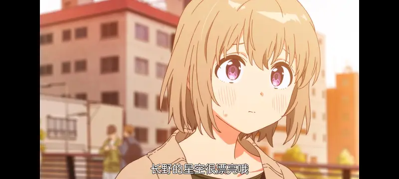 上伊那牡丹醉姿如百合,上伊那牡丹酒醉身姿似百合花般,动画,动漫,番剧,二次元,日漫,ACG
