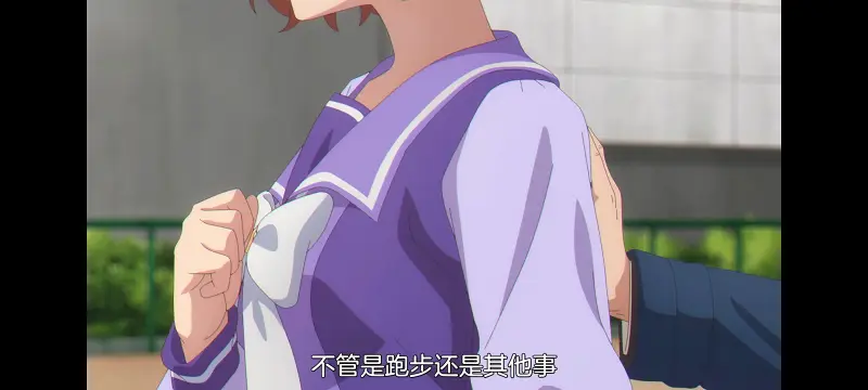 赛马娘,赛马娘芦毛灰姑娘,芦毛灰姑娘,动画,动漫,赛马娘PrettyDreby,番剧,ACG