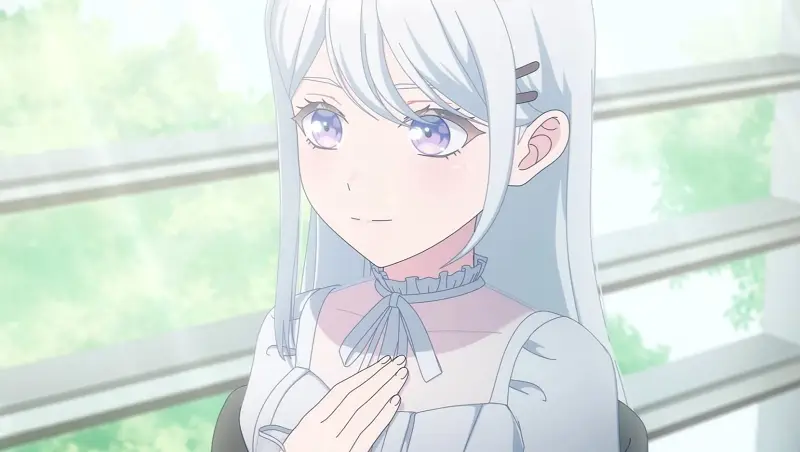 最阳光的少女乐队