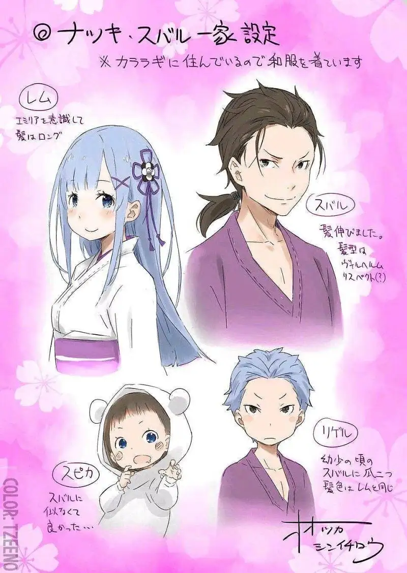 动漫