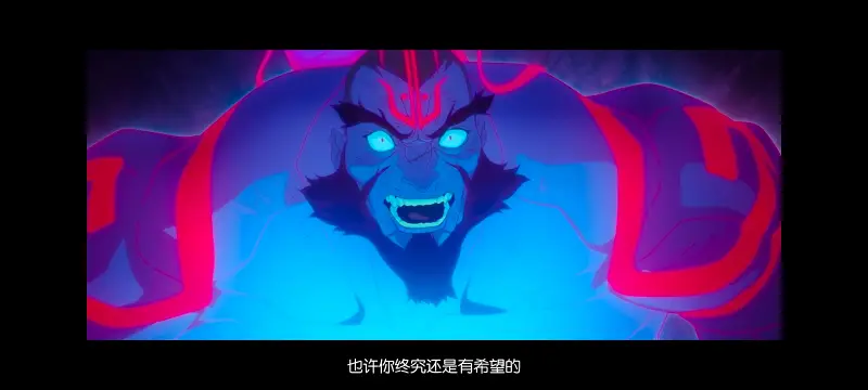 降世神通,安昂传奇,美漫,动画,动漫,番剧,二次元,ACG,动画电影