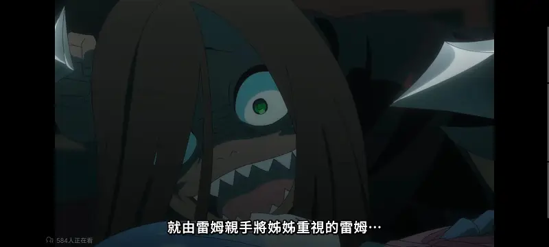 从零开始的异世界生活,Re从零开始的异世界生活,异世界,动画,动漫,番剧,二次元,ACG,日漫